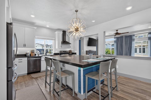 Tiny photo for 192 E BRUSHY CANYON ST, Saratoga Springs, UT 84045 (MLS # 2167477)