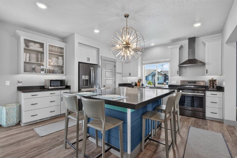 Tiny photo for 192 E BRUSHY CANYON ST, Saratoga Springs, UT 84045 (MLS # 2167477)