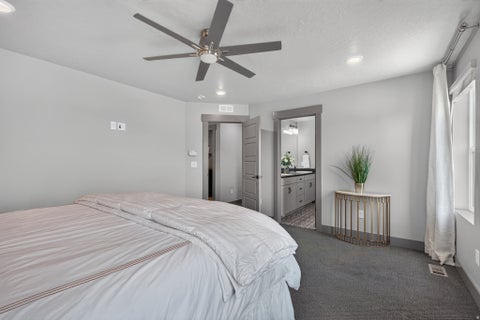 Tiny photo for 192 E BRUSHY CANYON ST, Saratoga Springs, UT 84045 (MLS # 2167477)