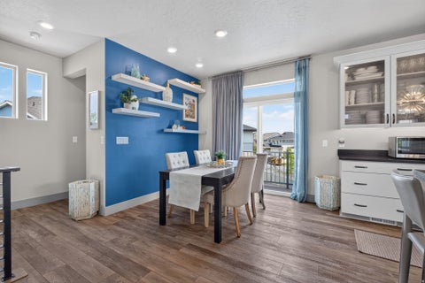 Tiny photo for 192 E BRUSHY CANYON ST, Saratoga Springs, UT 84045 (MLS # 2167477)