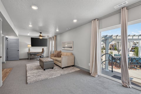 Tiny photo for 192 E BRUSHY CANYON ST, Saratoga Springs, UT 84045 (MLS # 2167477)
