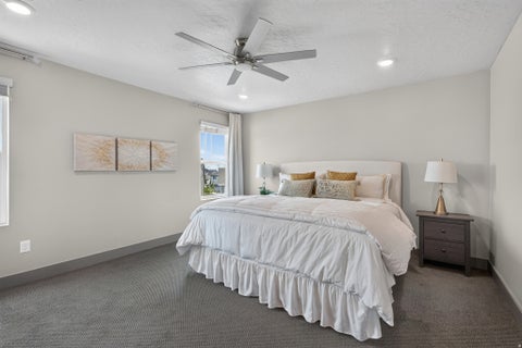 Tiny photo for 192 E BRUSHY CANYON ST, Saratoga Springs, UT 84045 (MLS # 2167477)