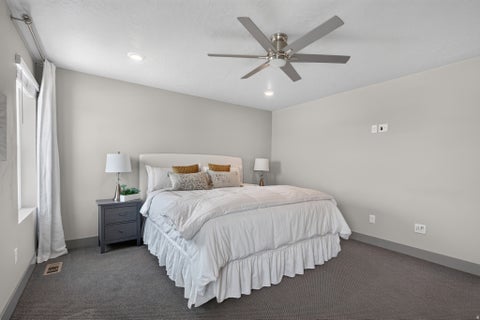 Tiny photo for 192 E BRUSHY CANYON ST, Saratoga Springs, UT 84045 (MLS # 2167477)