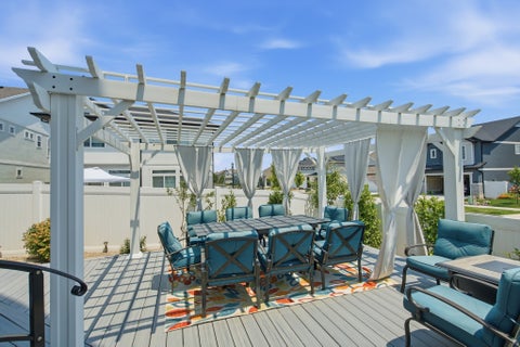 Tiny photo for 192 E BRUSHY CANYON ST, Saratoga Springs, UT 84045 (MLS # 2167477)