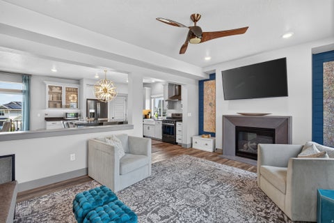 Tiny photo for 192 E BRUSHY CANYON ST, Saratoga Springs, UT 84045 (MLS # 2167477)