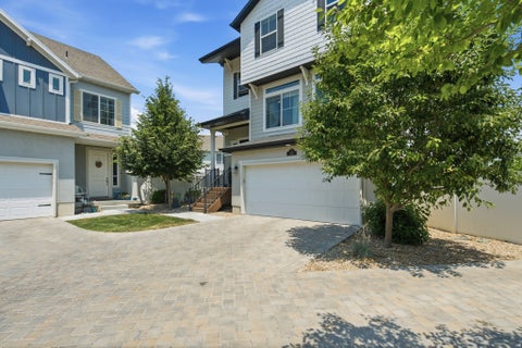 Tiny photo for 192 E BRUSHY CANYON ST, Saratoga Springs, UT 84045 (MLS # 2167477)