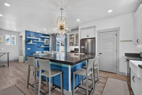 Tiny photo for 192 E BRUSHY CANYON ST, Saratoga Springs, UT 84045 (MLS # 2167477)