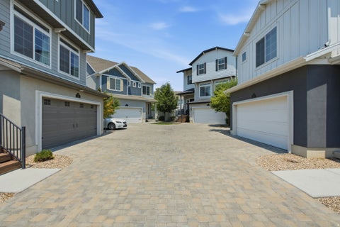 Tiny photo for 192 E BRUSHY CANYON ST, Saratoga Springs, UT 84045 (MLS # 2167477)