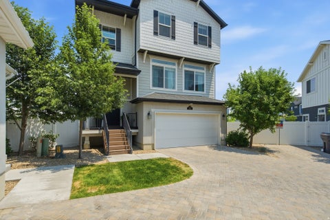 Tiny photo for 192 E BRUSHY CANYON ST, Saratoga Springs, UT 84045 (MLS # 2167477)