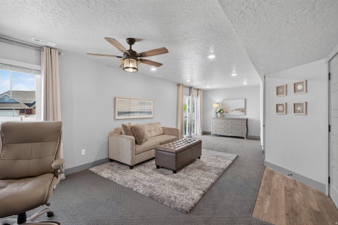 Tiny photo for 192 E BRUSHY CANYON ST, Saratoga Springs, UT 84045 (MLS # 2167477)