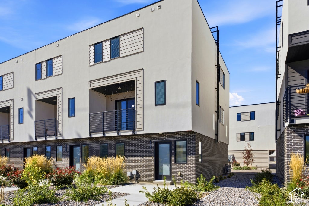 Photo of 1590 S 900 W #1201, Salt Lake City, UT 84104 (MLS # 2189813)