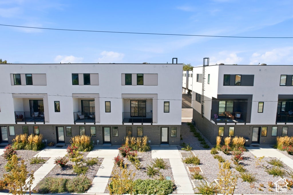 Photo of 1590 S 900 W #1201, Salt Lake City, UT 84104 (MLS # 2189813)