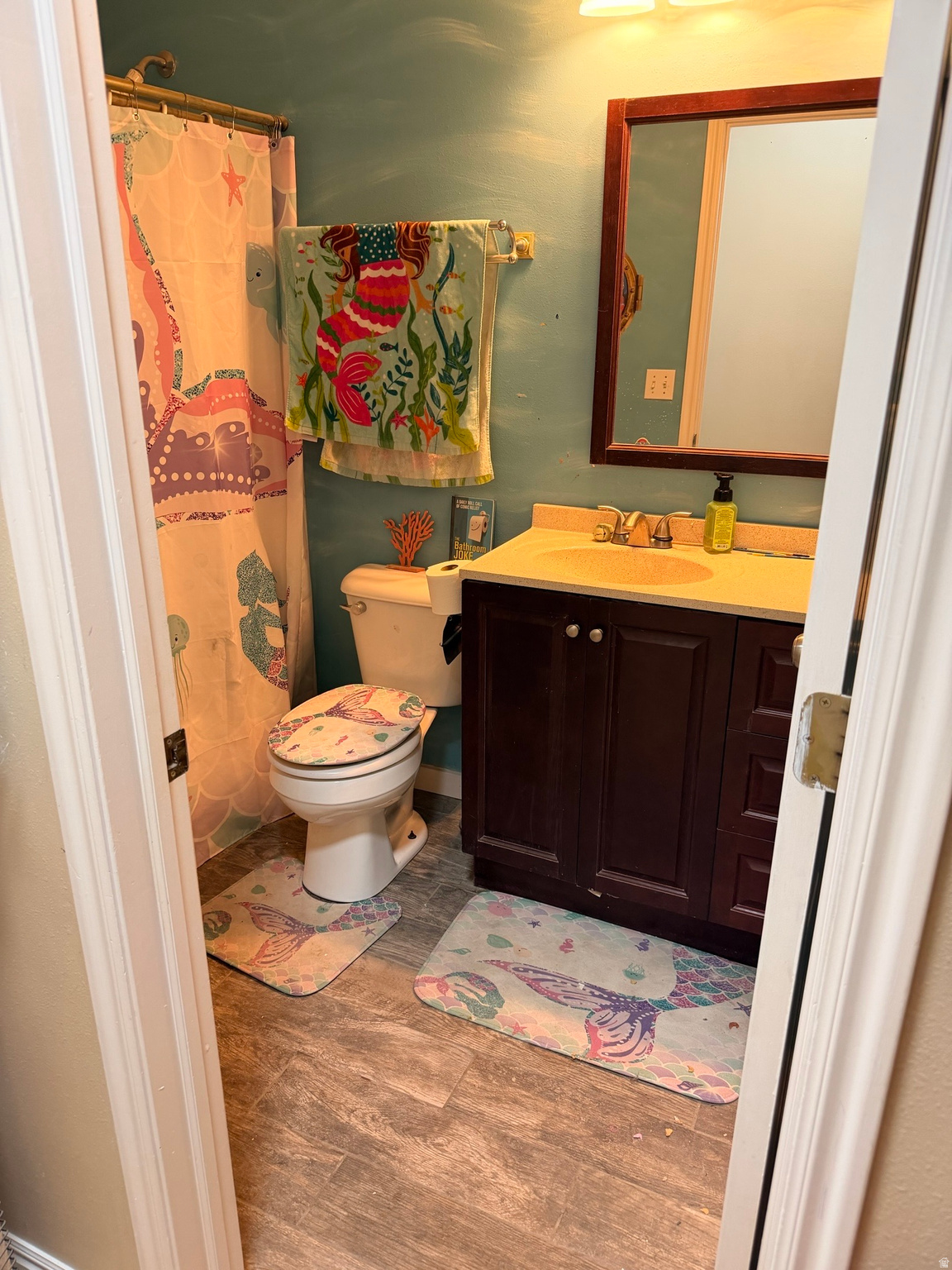 EAGLE PARK - Residential