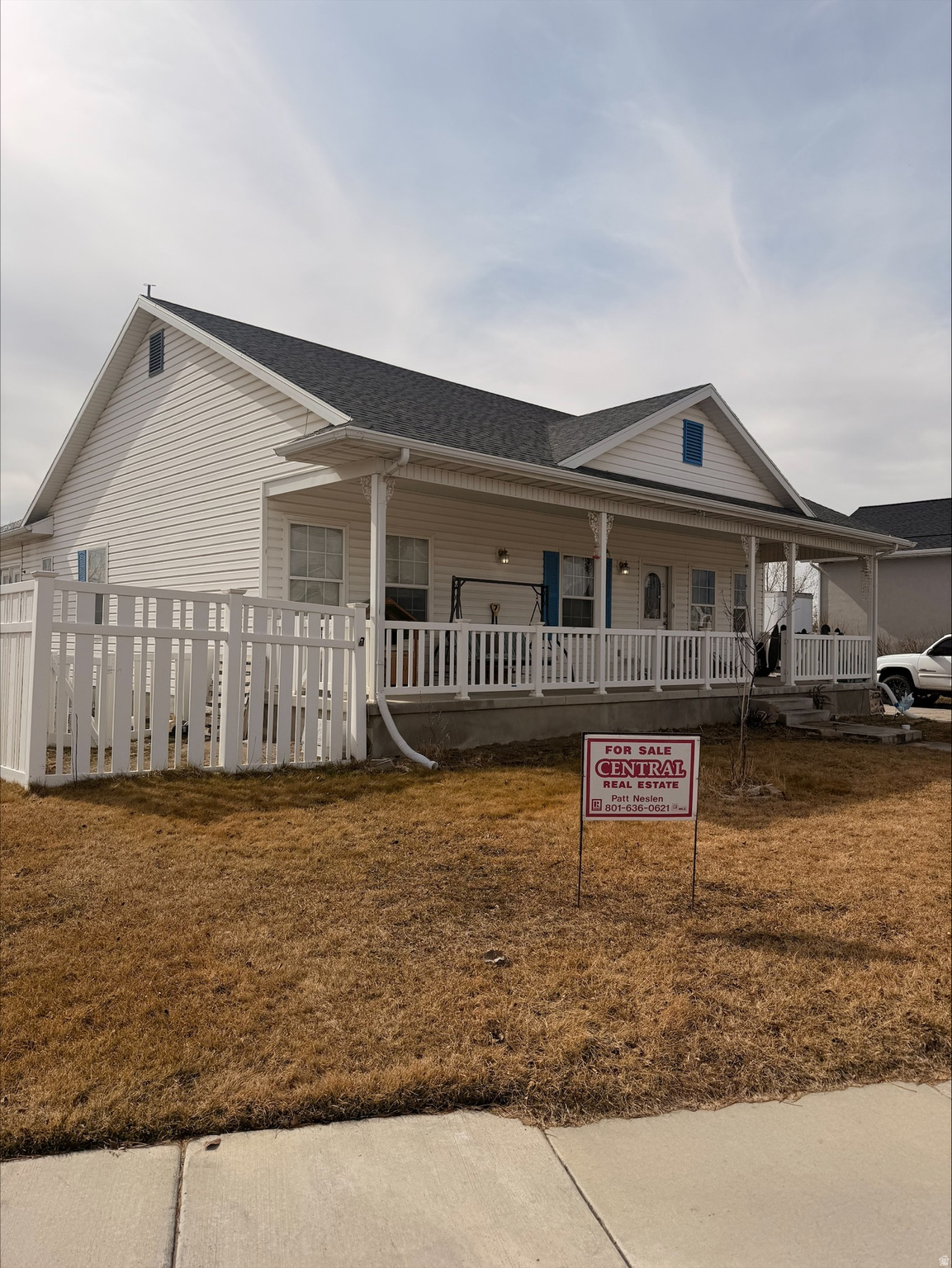 EAGLE PARK - Residential