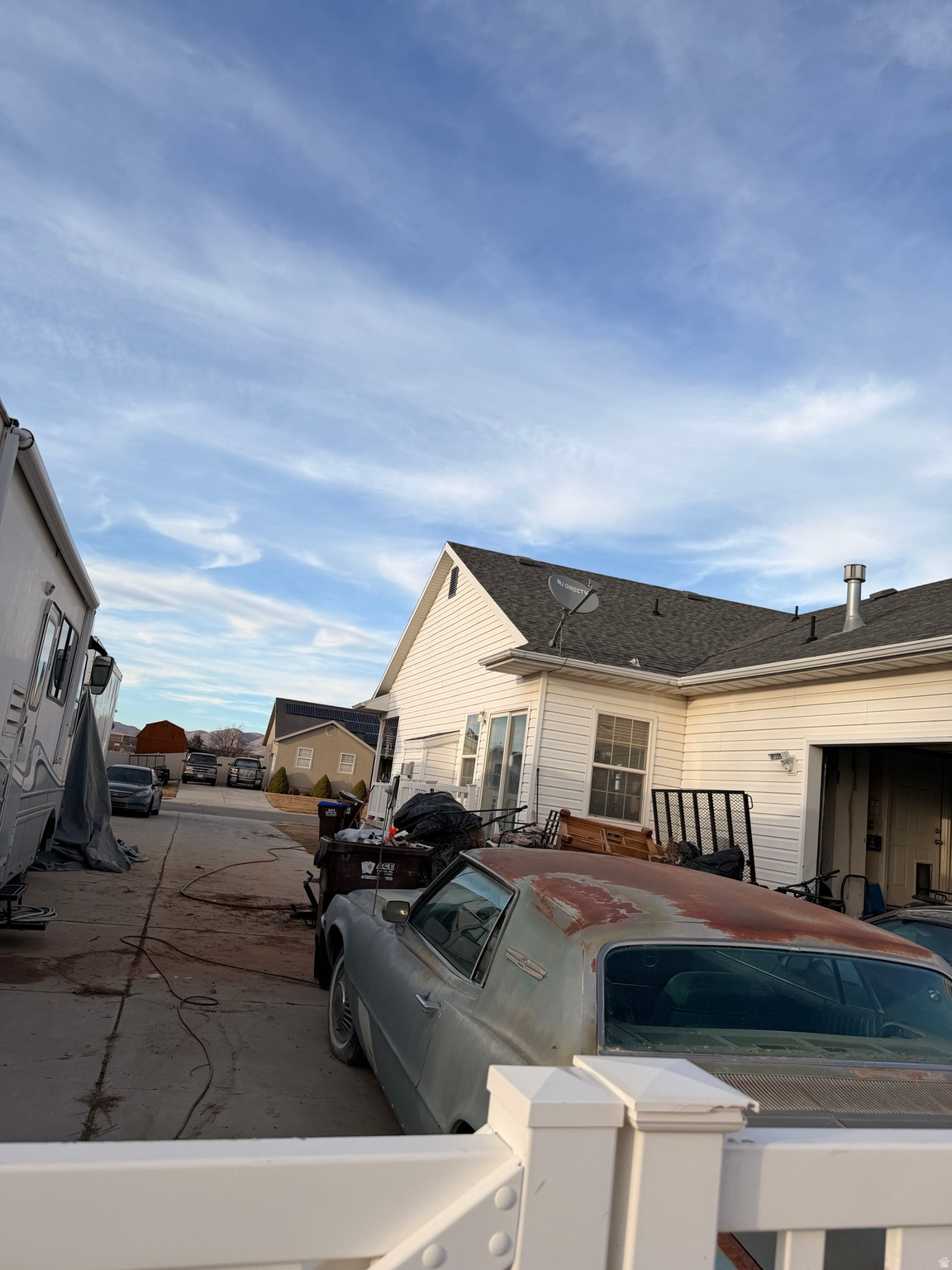 EAGLE PARK - Residential