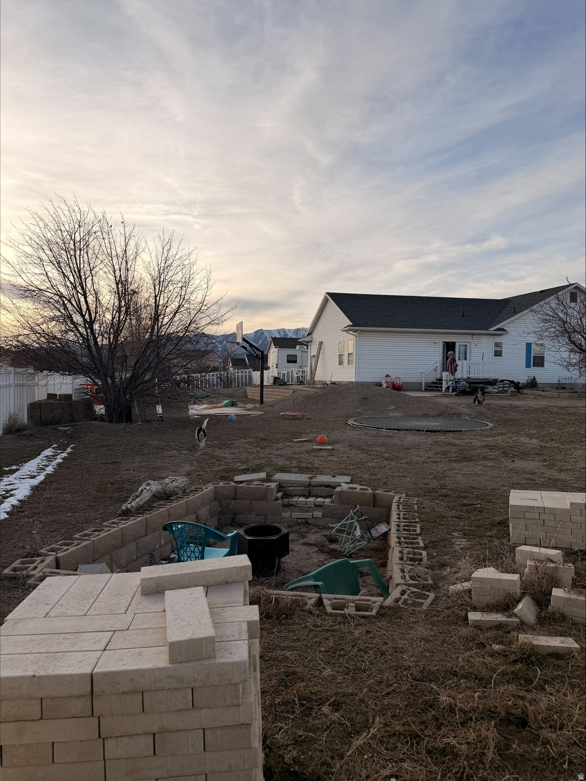 EAGLE PARK - Residential