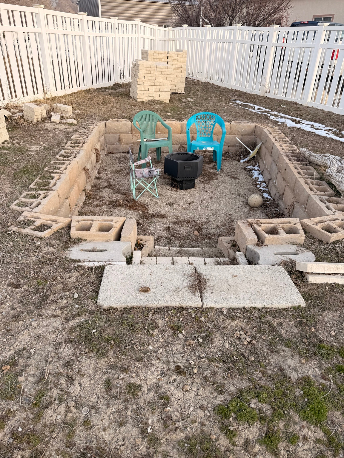 EAGLE PARK - Residential