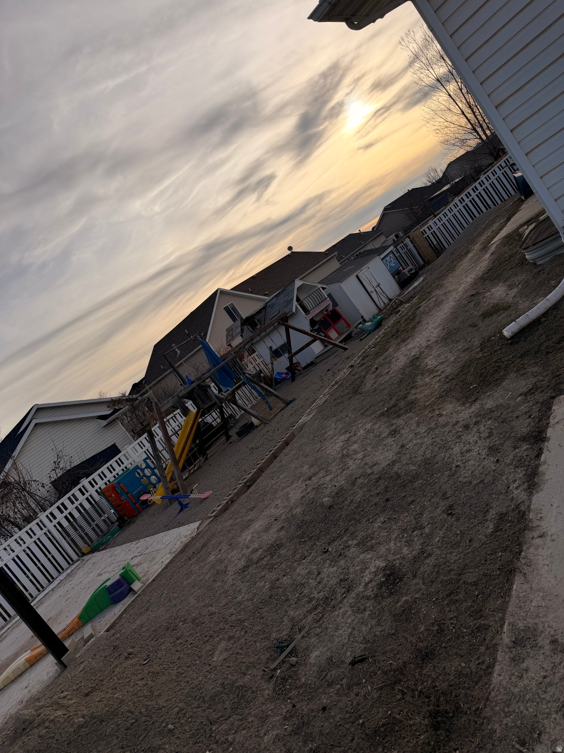 EAGLE PARK - Residential