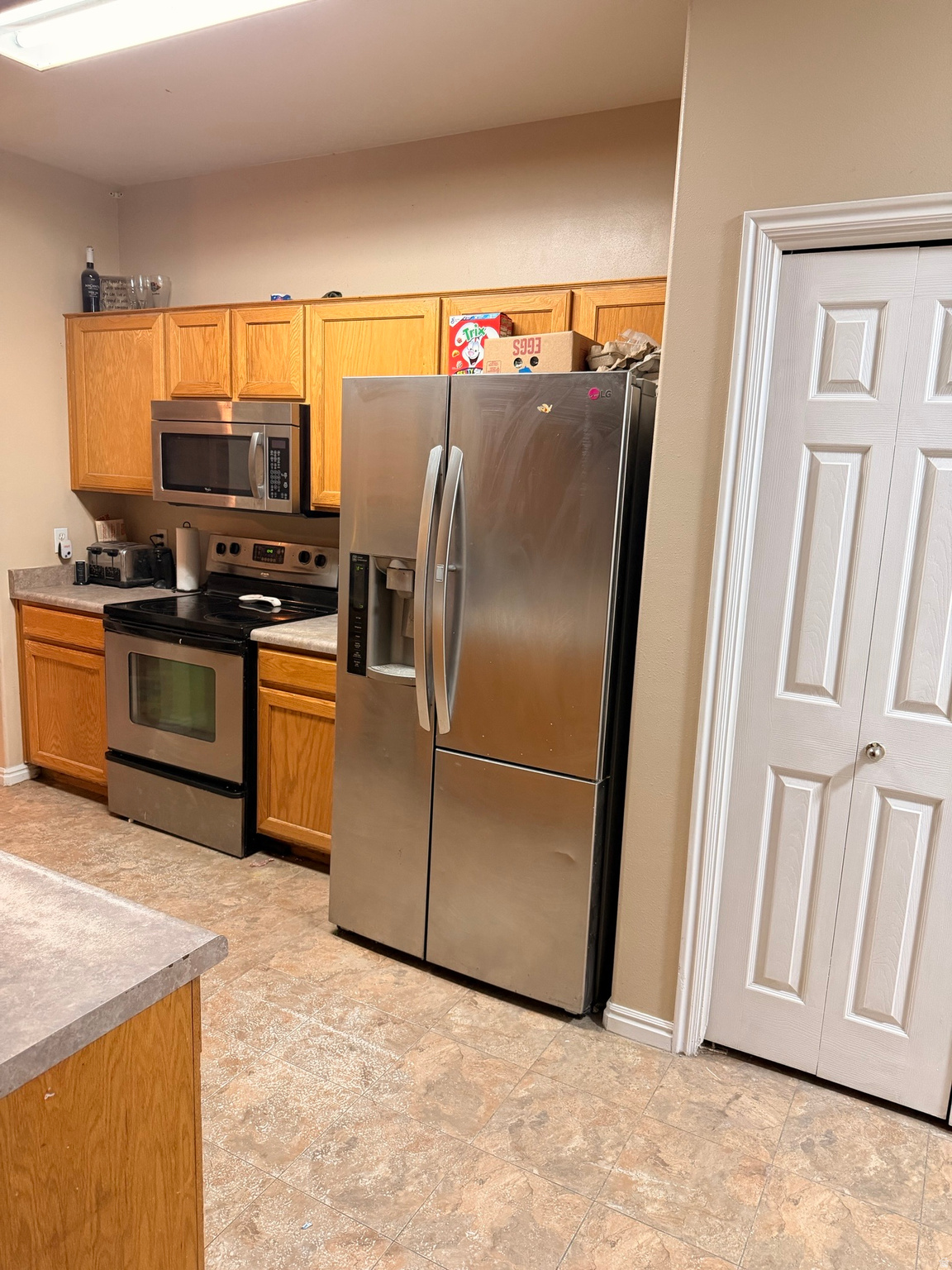 EAGLE PARK - Residential