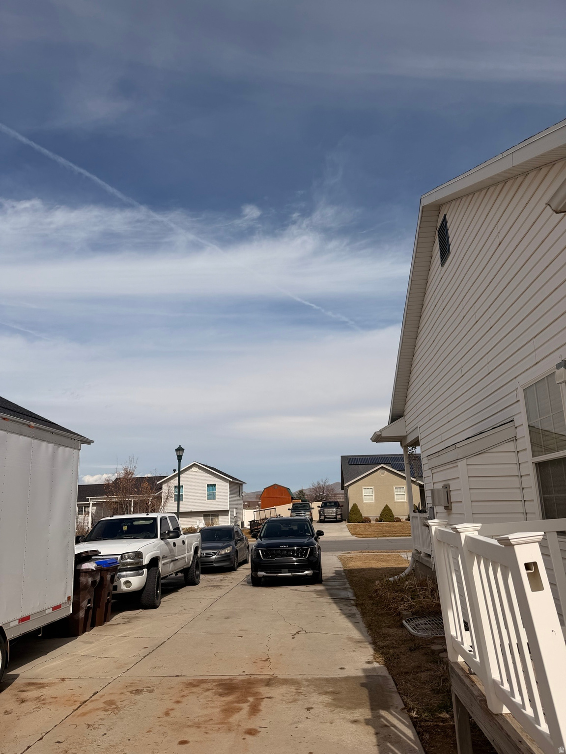 EAGLE PARK - Residential