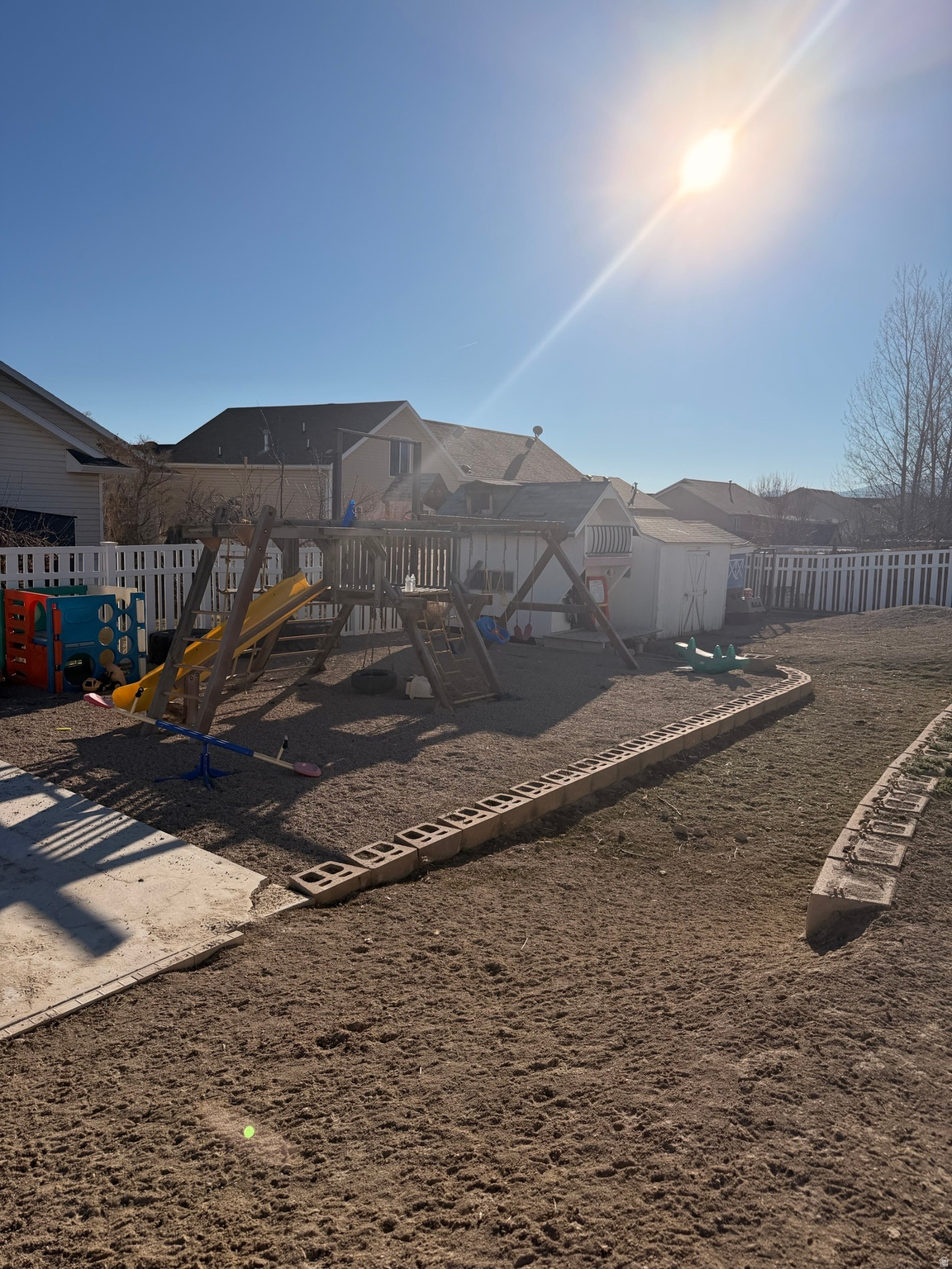 EAGLE PARK - Residential