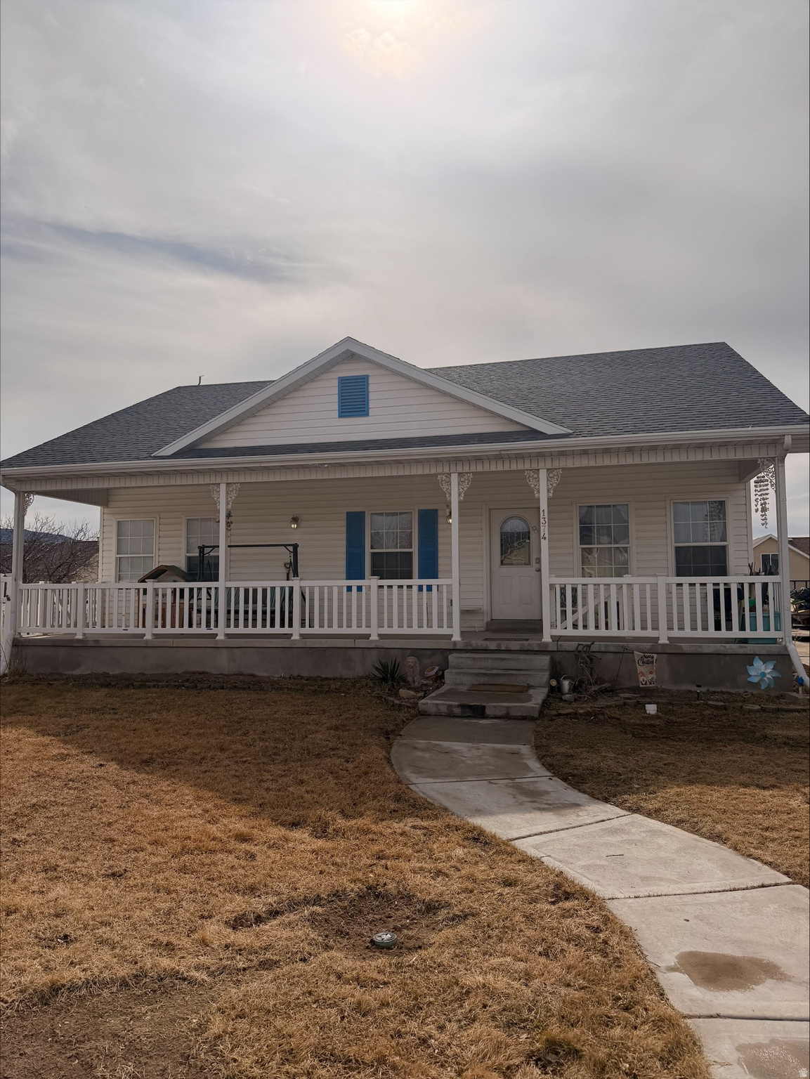 EAGLE PARK - Residential