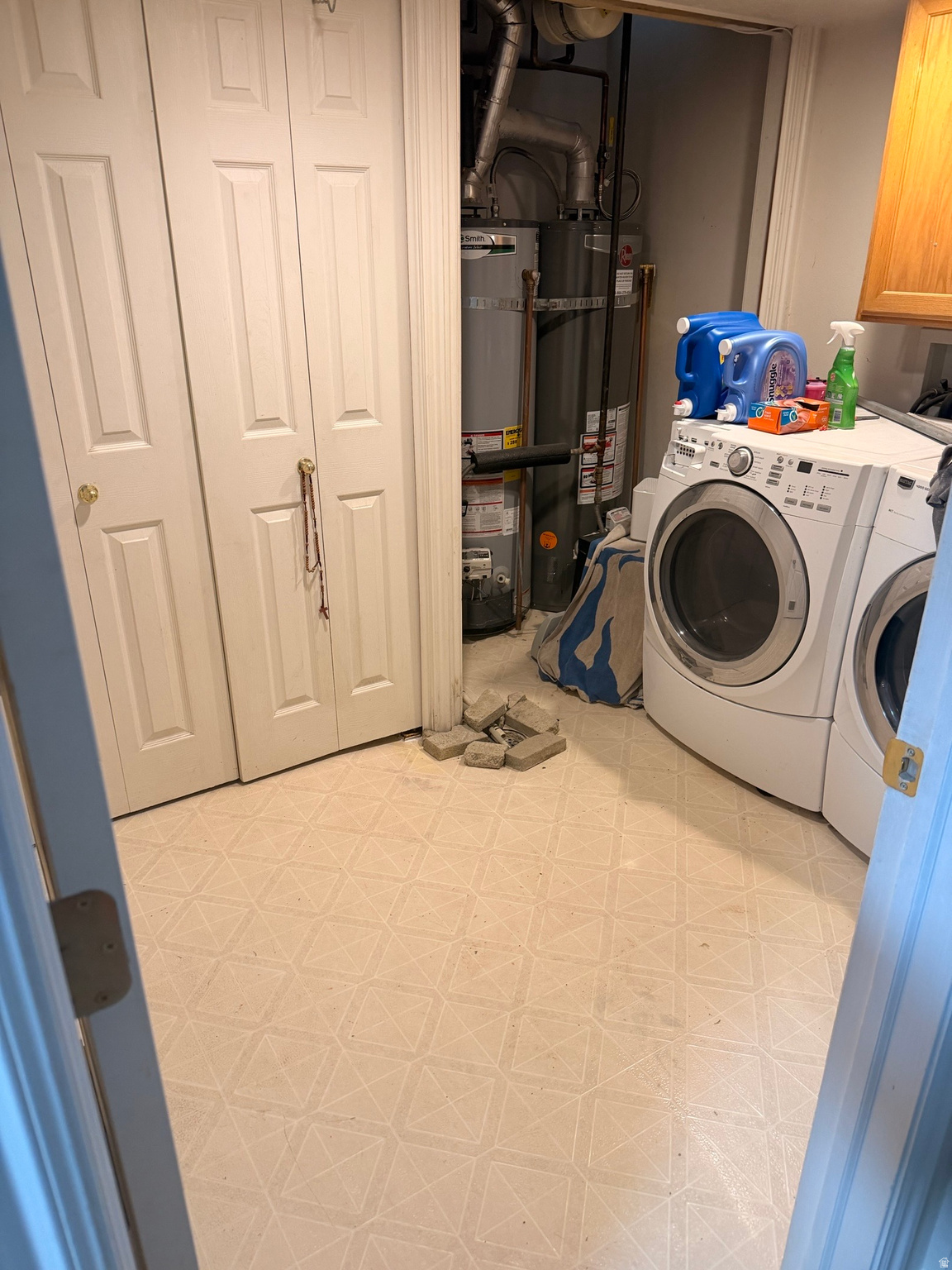 EAGLE PARK - Residential