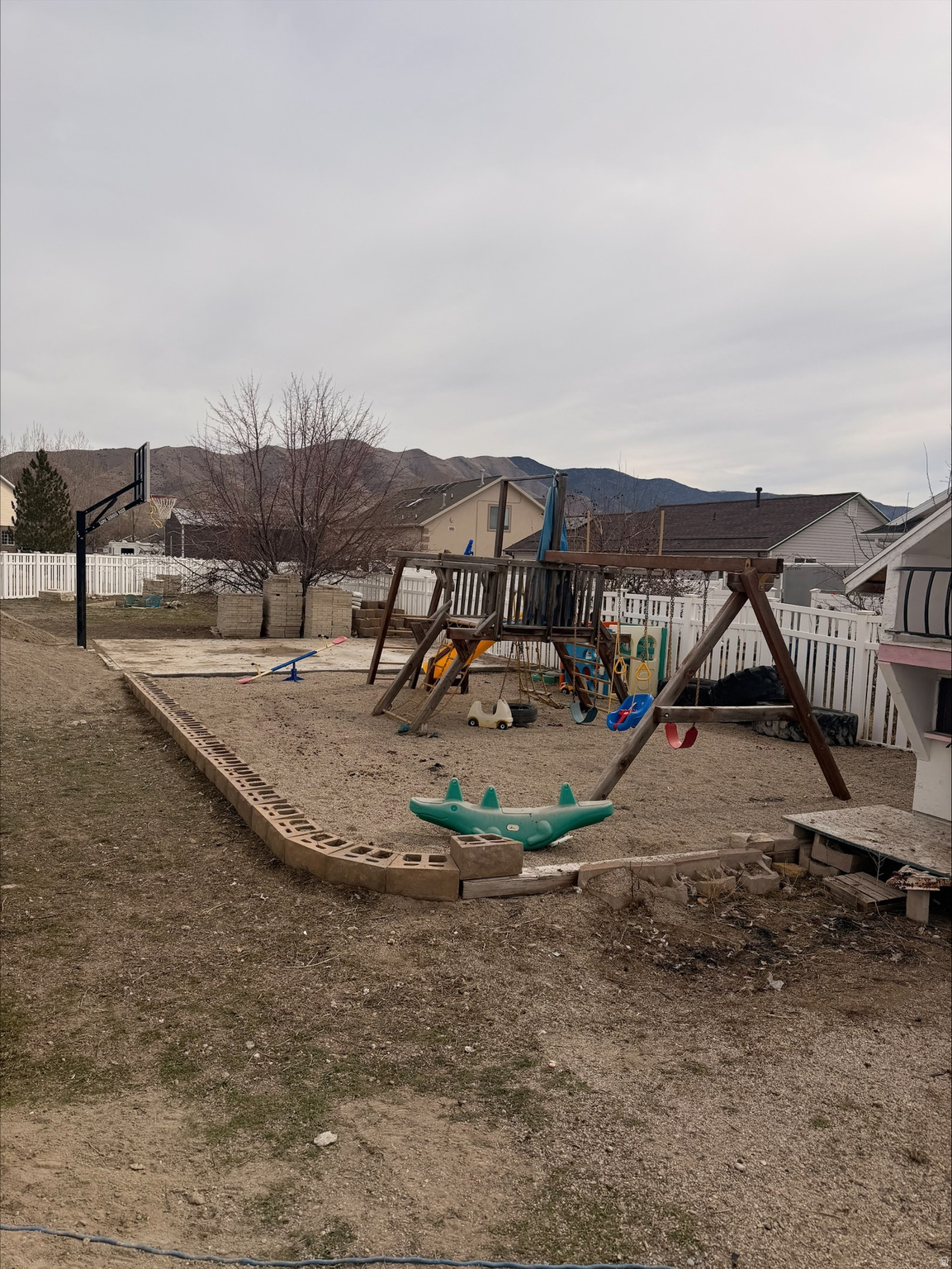 EAGLE PARK - Residential