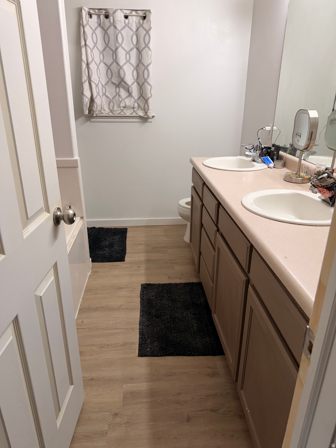 EAGLE PARK - Residential