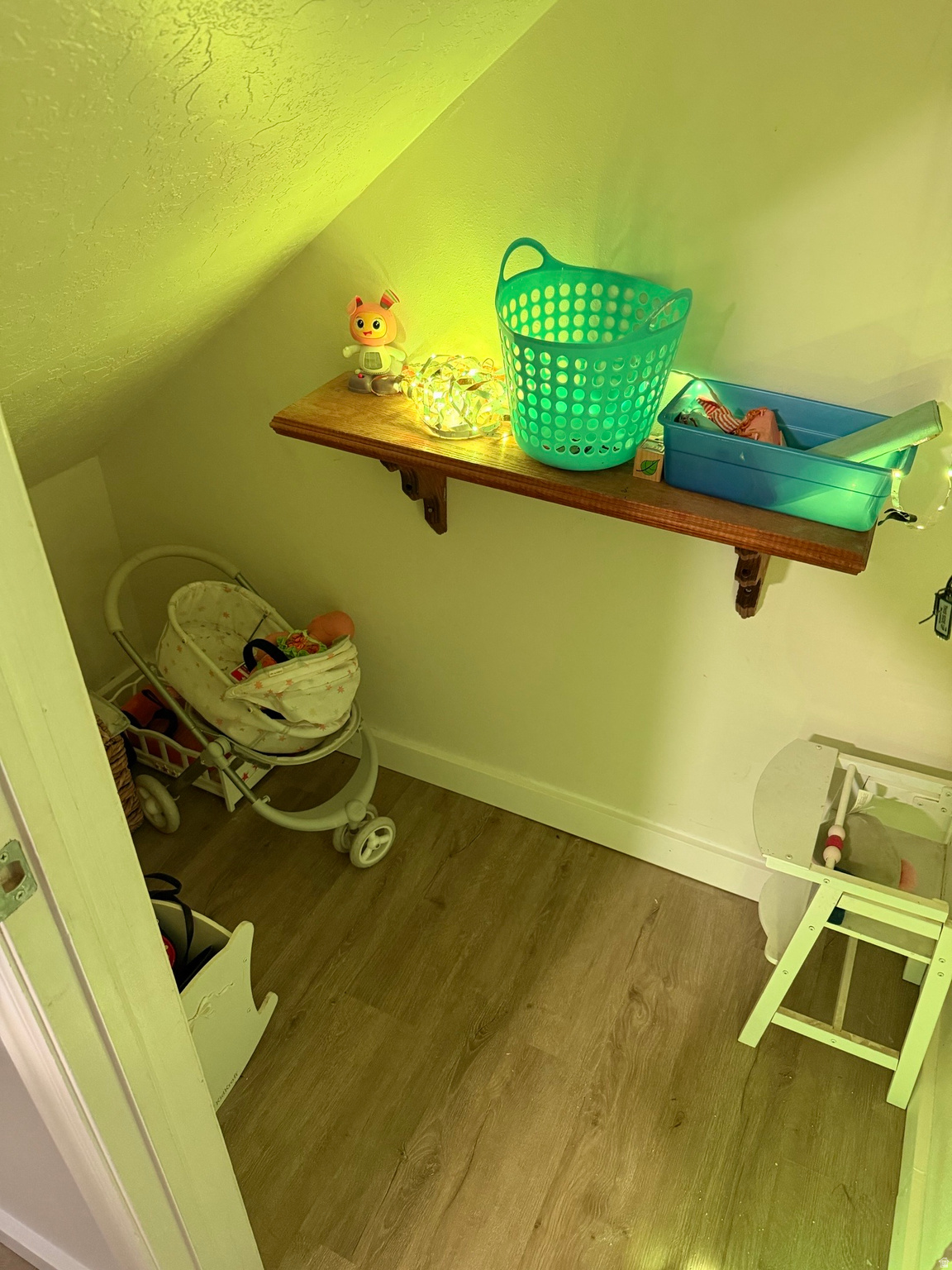 EAGLE PARK - Residential