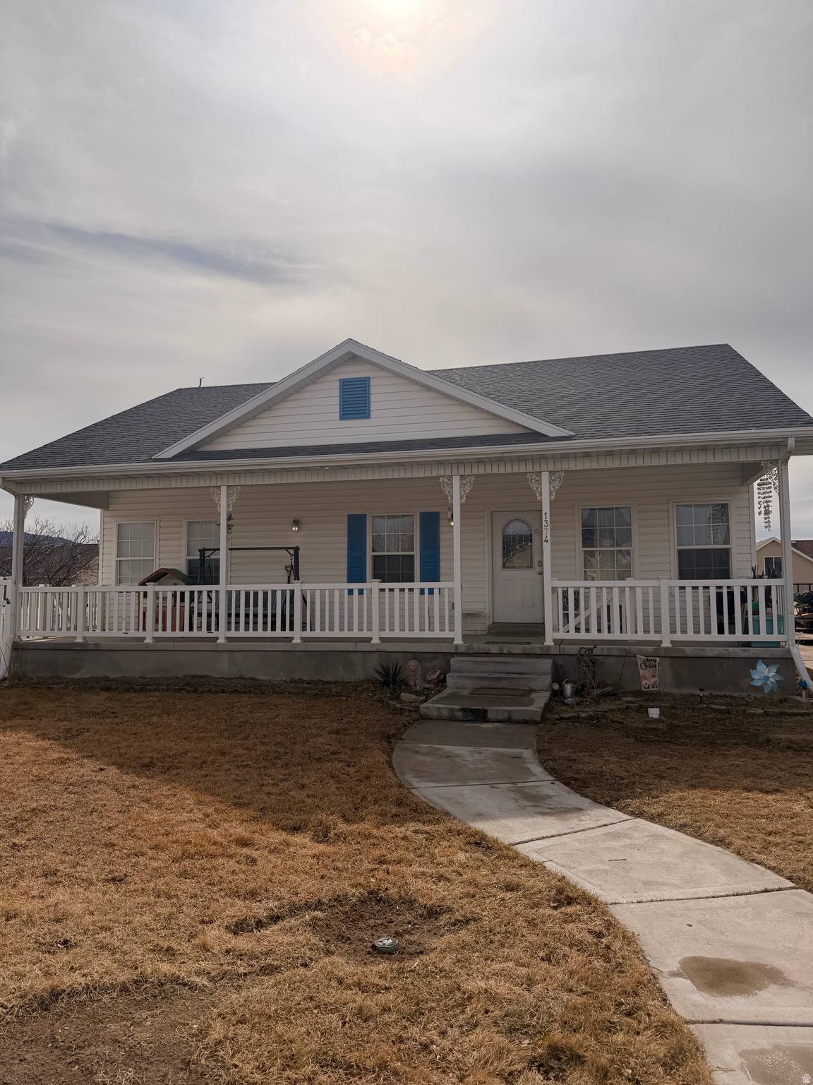 EAGLE PARK - Residential