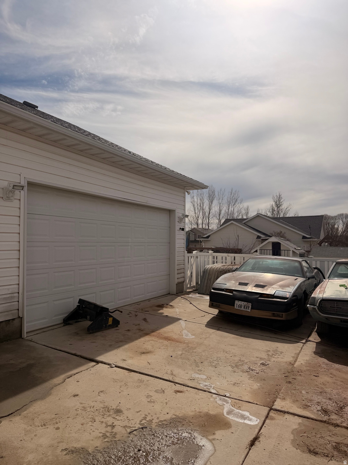 EAGLE PARK - Residential