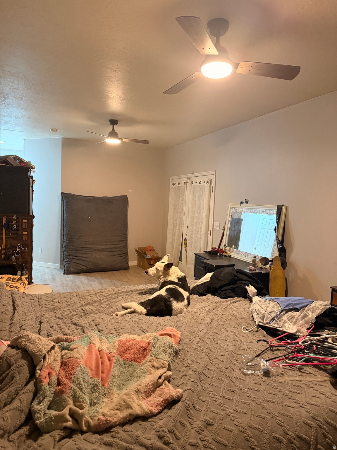 EAGLE PARK - Residential