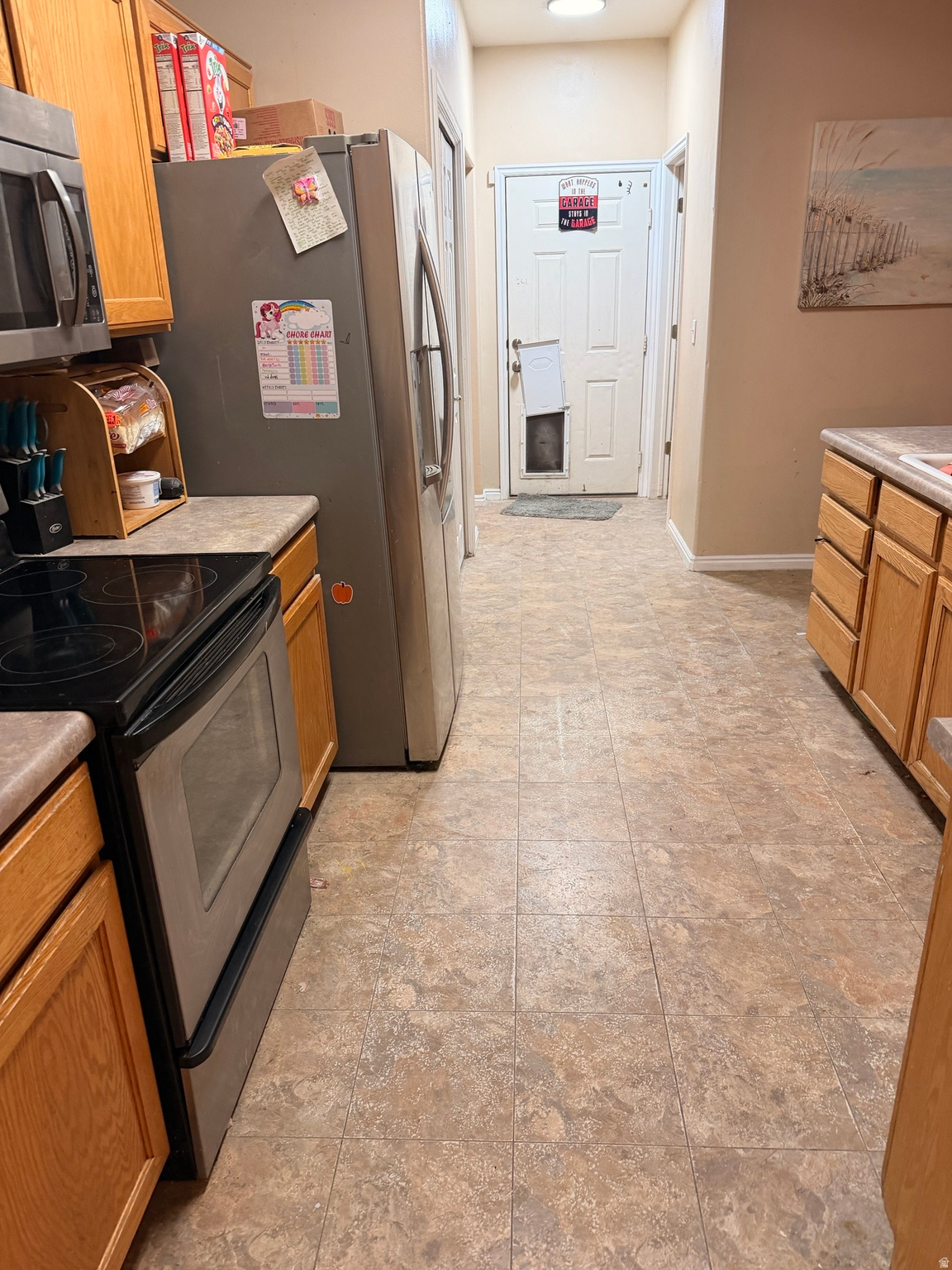 EAGLE PARK - Residential