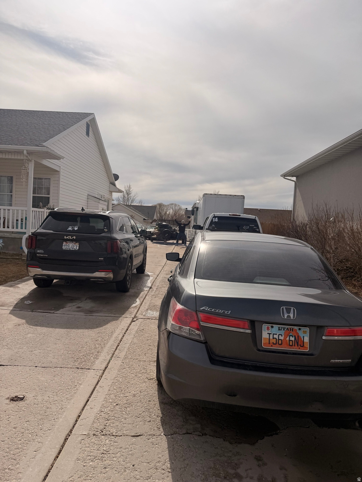 EAGLE PARK - Residential