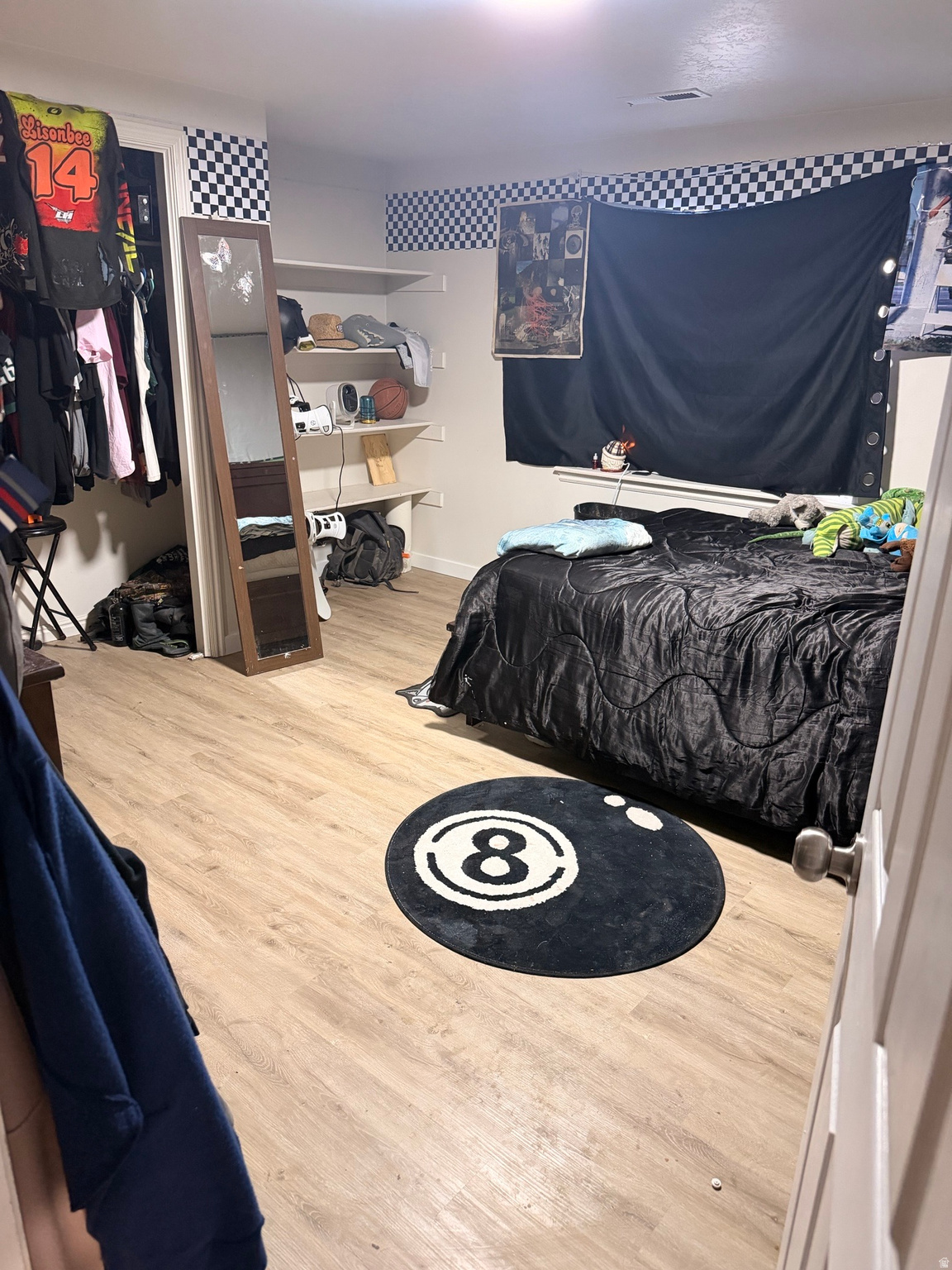 EAGLE PARK - Residential