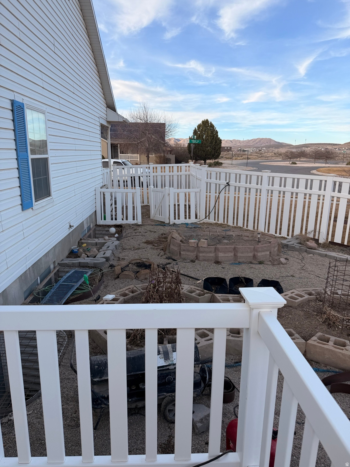 EAGLE PARK - Residential