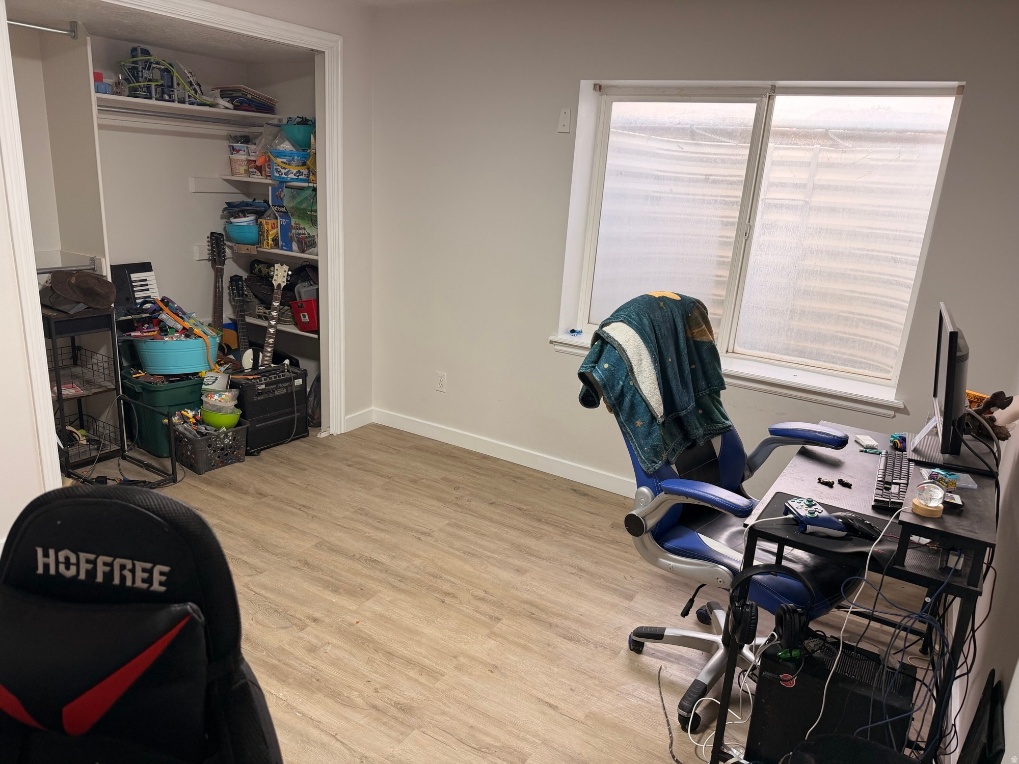 EAGLE PARK - Residential