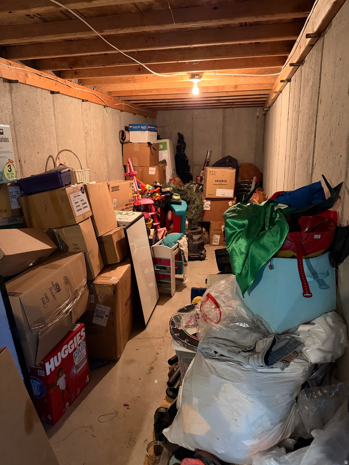 EAGLE PARK - Residential