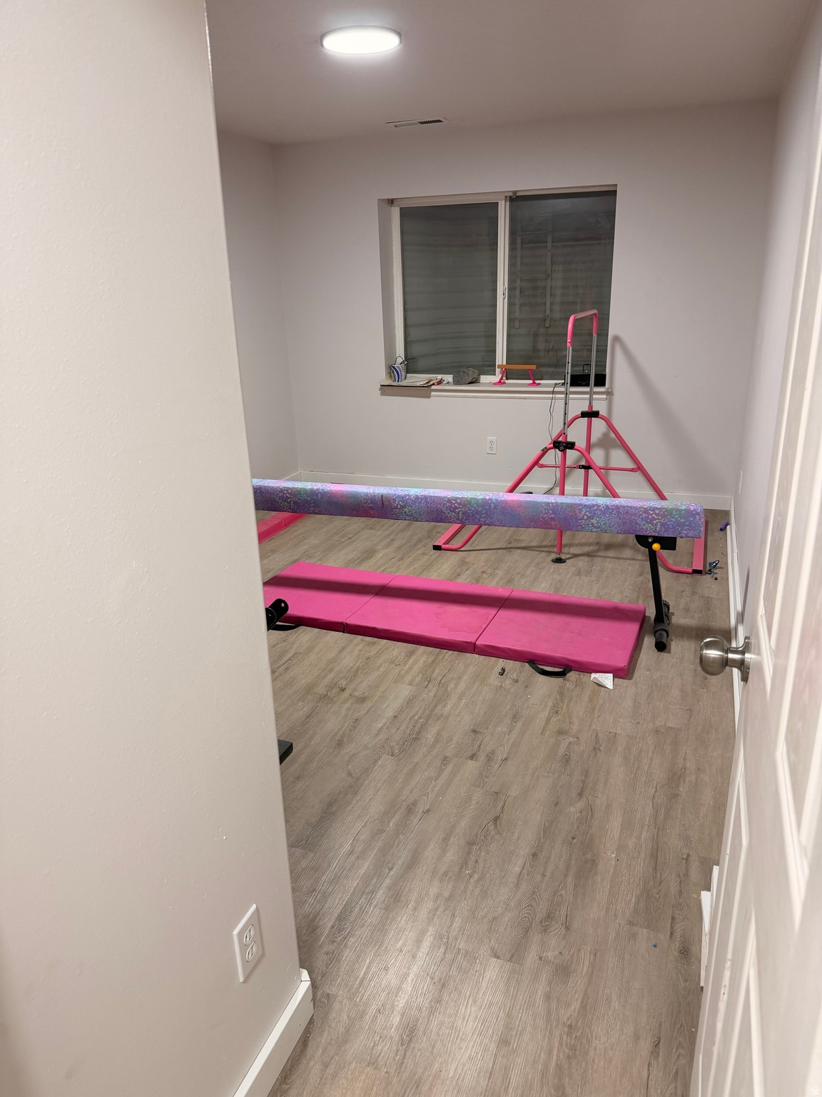 EAGLE PARK - Residential