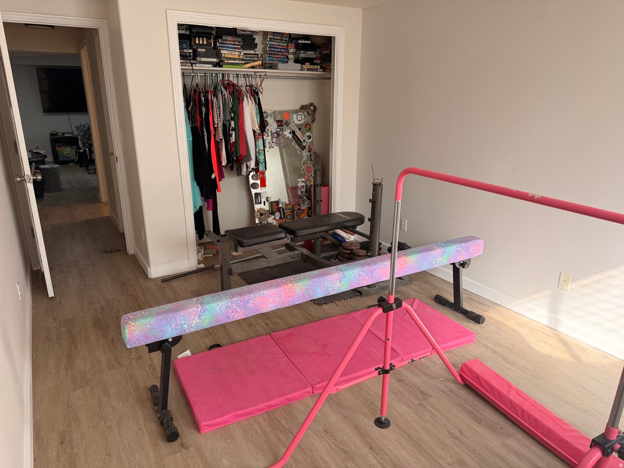 EAGLE PARK - Residential