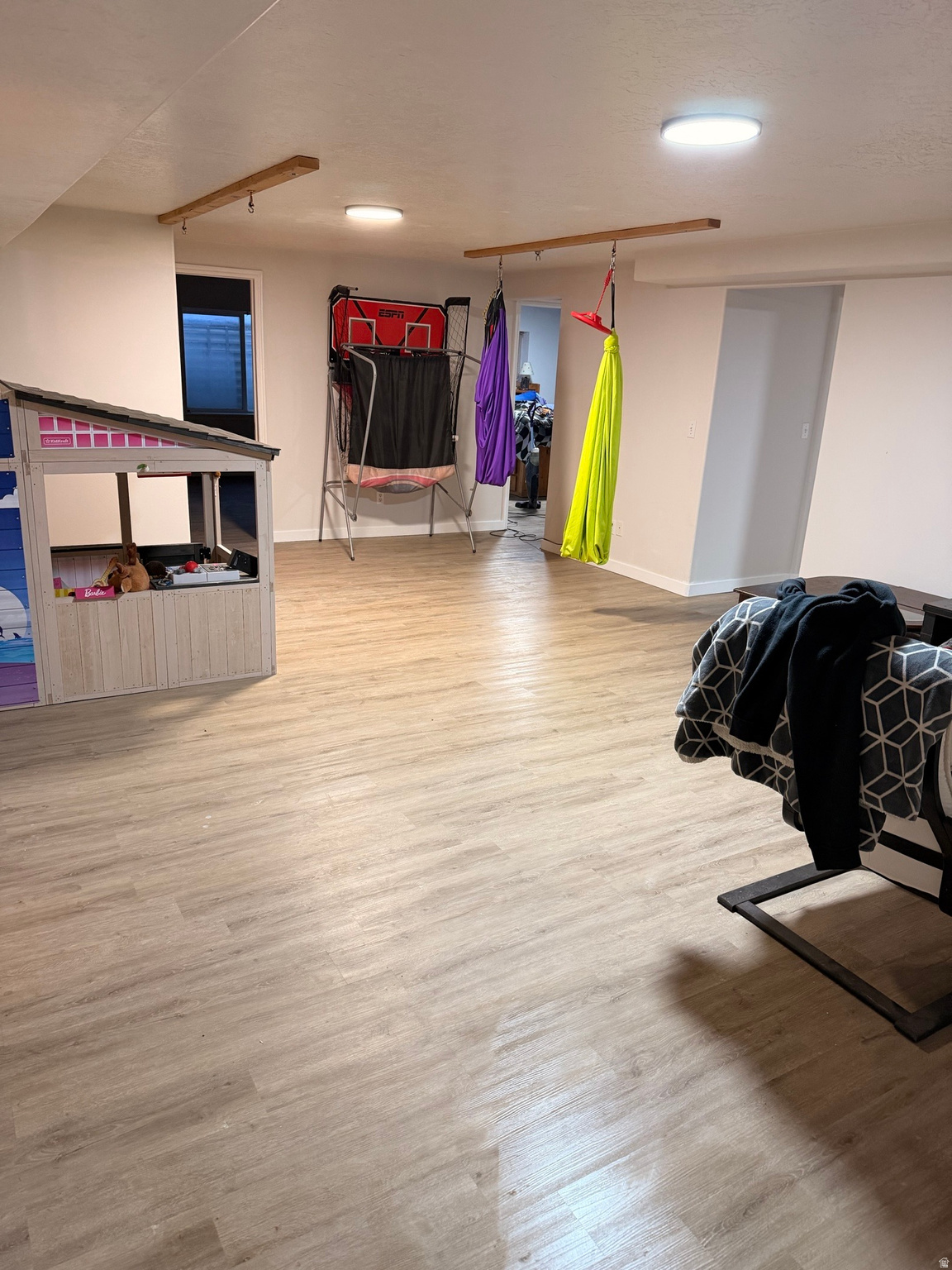 EAGLE PARK - Residential