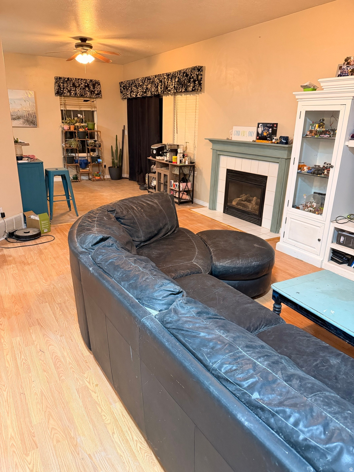 EAGLE PARK - Residential