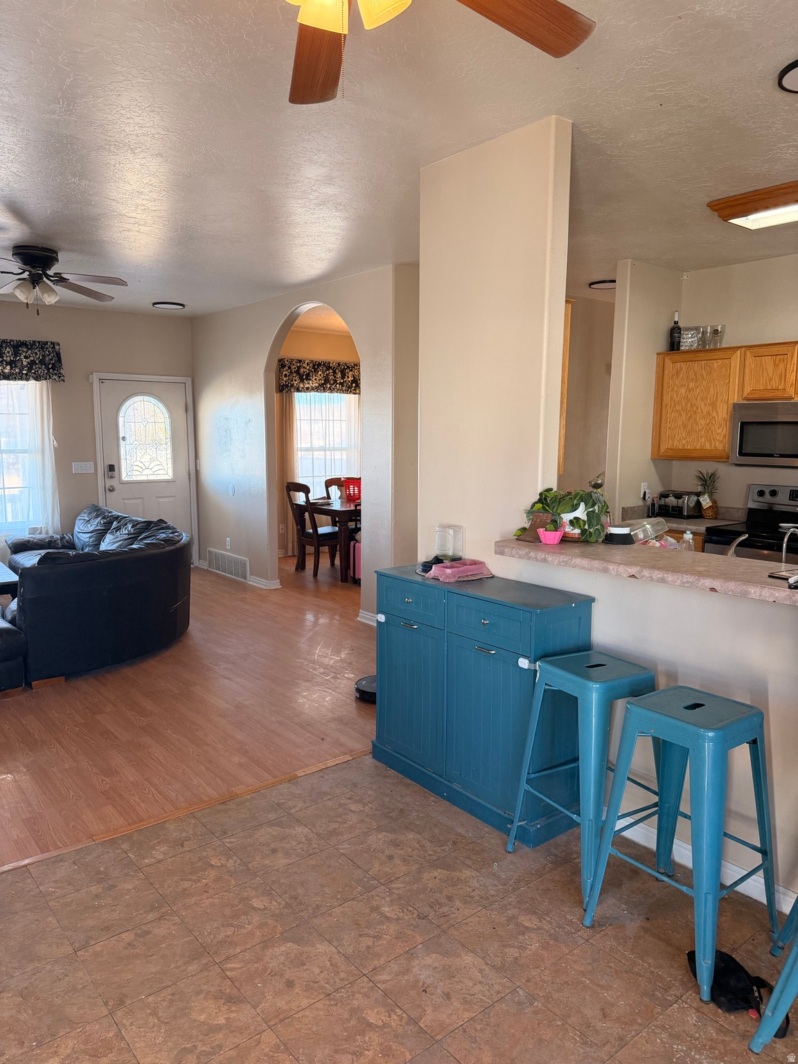 EAGLE PARK - Residential