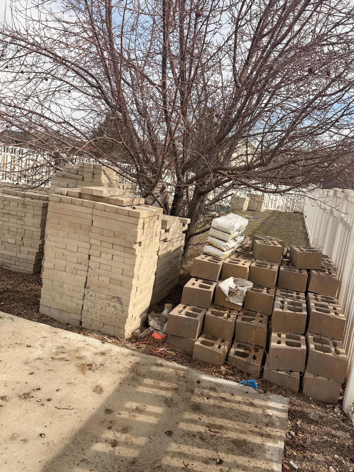 EAGLE PARK - Residential