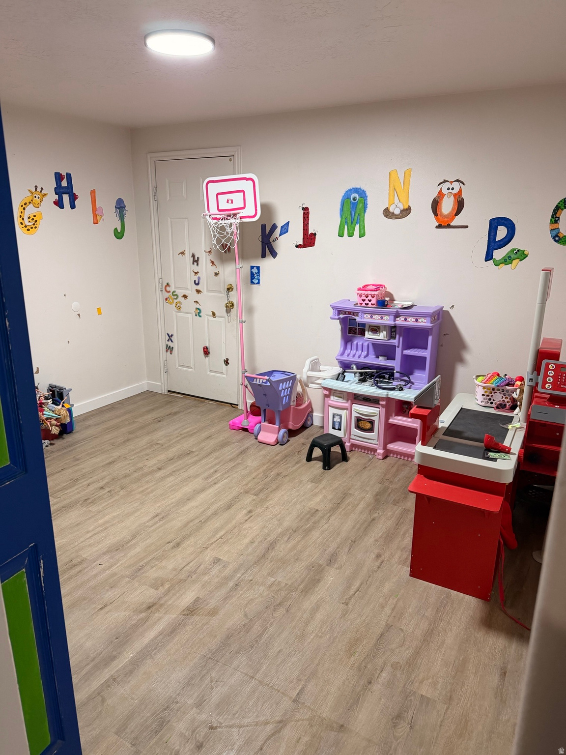 EAGLE PARK - Residential