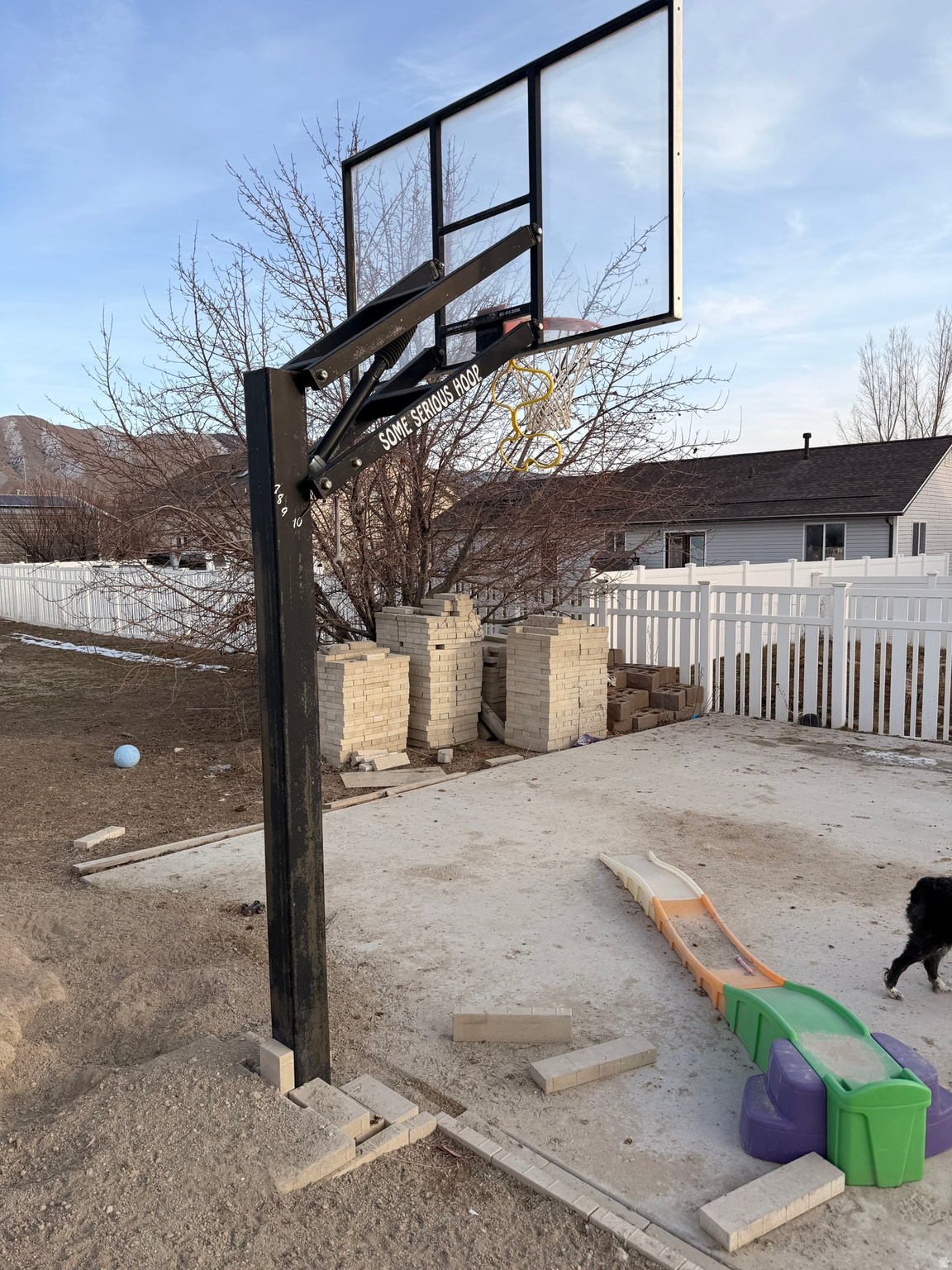 EAGLE PARK - Residential