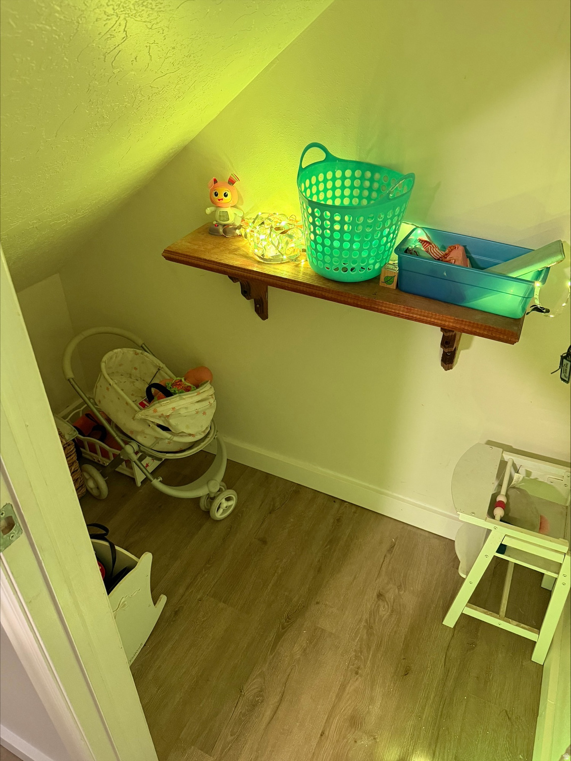 EAGLE PARK - Residential