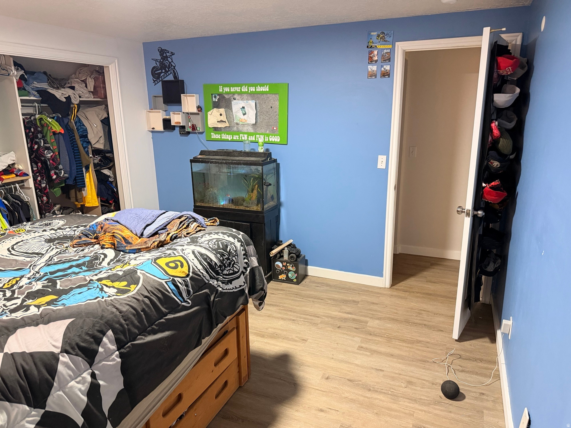 EAGLE PARK - Residential