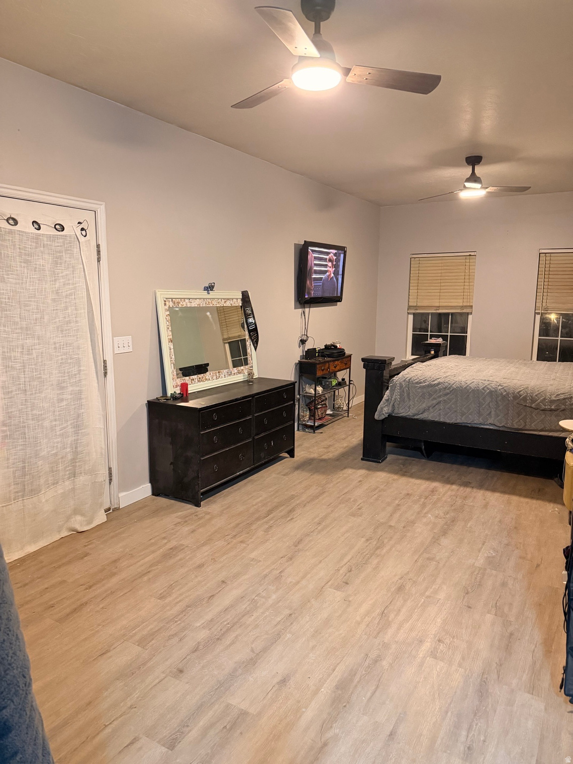 EAGLE PARK - Residential